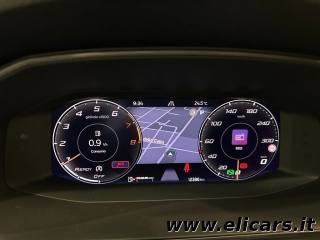CUPRA Leon usata, con Cruise Control