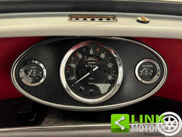 INNOCENTI Mini usata 10