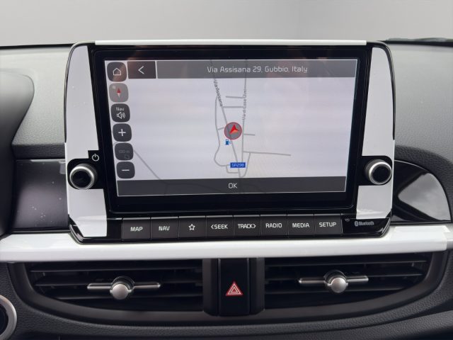 KIA Picanto usata 14