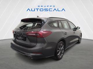FORD Focus usata, con Chiusura centralizzata