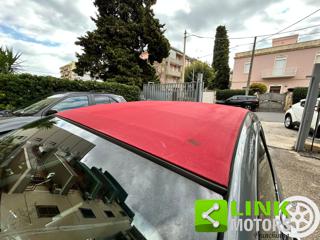 FIAT 500C usata 12