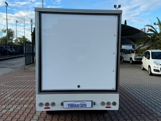PIAGGIO Porter usata 5