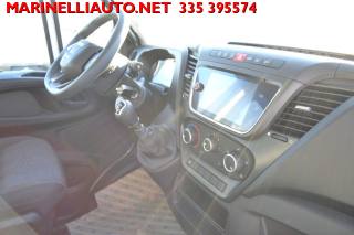 IVECO Daily usata 21