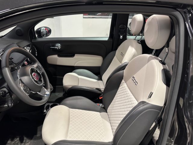 FIAT 500 usata 16