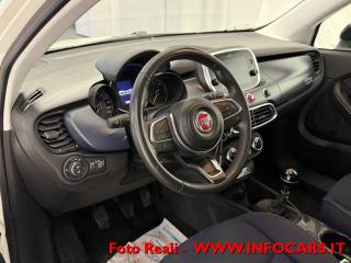 FIAT 500X usata, con Chiusura centralizzata