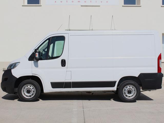 FIAT Ducato usata, con Airbag Passeggero
