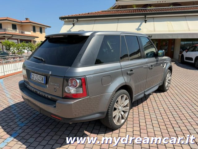LAND ROVER Range Rover Sport usata, con Airbag Passeggero