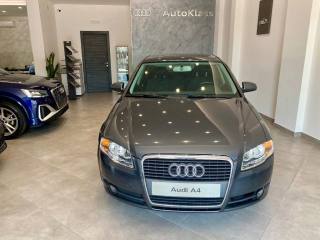 AUDI A4 usata, con Airbag