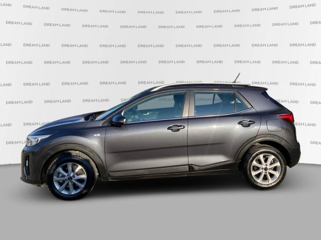 KIA Stonic usata, con Autoradio