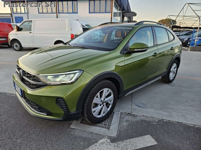 VOLKSWAGEN Taigo usata, con Airbag