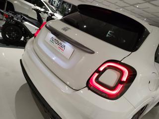 FIAT 500X usata, con Sedile posteriore sdoppiato
