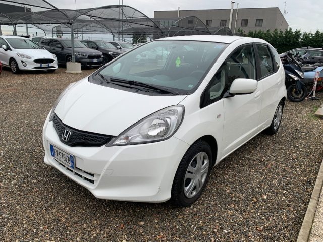 HONDA Jazz usata, con ABS