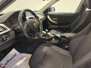 BMW 316 usata, con Boardcomputer