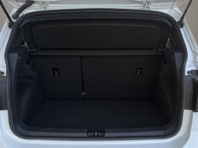 VOLKSWAGEN T-Cross usata, con Boardcomputer