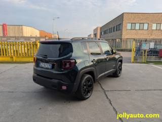 JEEP Renegade usata, con Alzacristalli elettrici