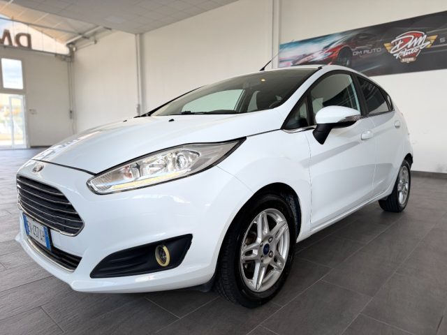 FORD Fiesta usata, con Airbag testa