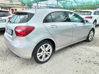 MERCEDES-BENZ A 180 usata, con Airbag Passeggero