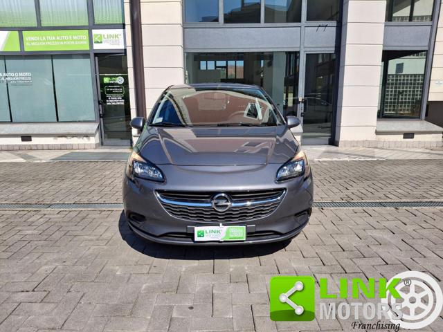 OPEL Corsa usata, con Airbag