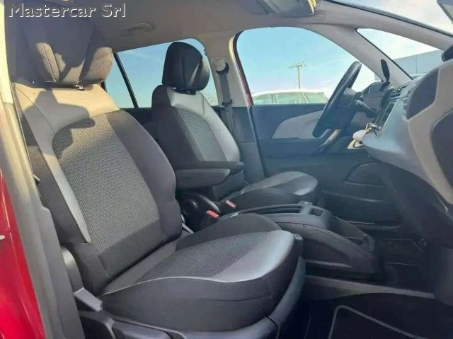 CITROEN Grand C4 Spacetourer usata, con Boardcomputer