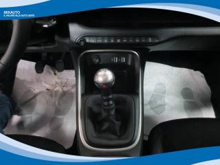 JEEP Avenger usata, con Boardcomputer
