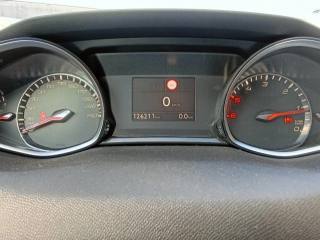 PEUGEOT 308 usata, con Chiusura centralizzata