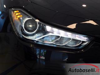 MASERATI Ghibli usata, con Fari LED