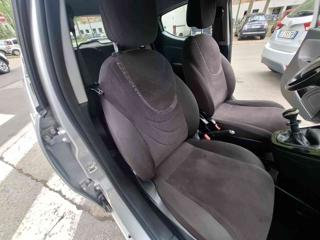 LANCIA Ypsilon usata, con Lettore CD