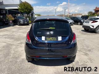 LANCIA Ypsilon usata, con Vivavoce