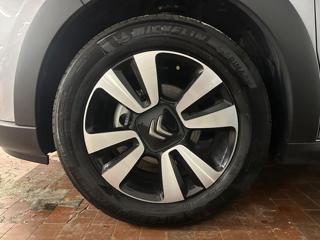 CITROEN C3 usata, con Boardcomputer