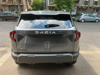 DACIA Duster usata, con Airbag Passeggero