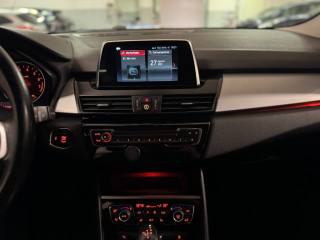 BMW 220 usata, con Cronologia tagliandi