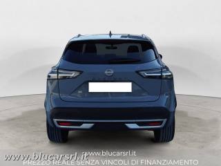 NISSAN Qashqai usata 3