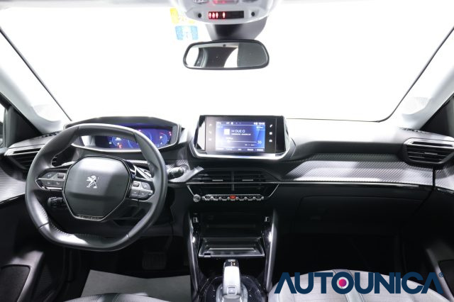 PEUGEOT 208 usata, con Chiusura centralizzata
