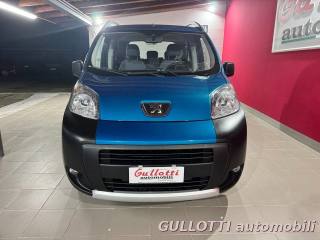 PEUGEOT Bipper usata, con Airbag