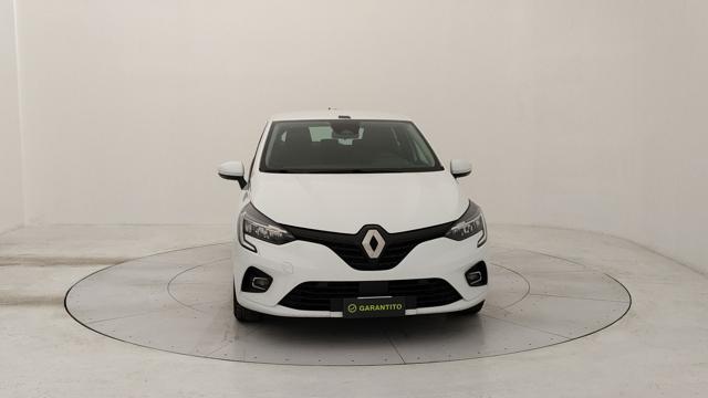 RENAULT Clio usata, con Chiusura centralizzata