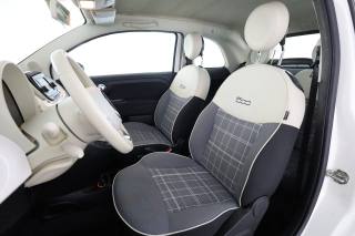 FIAT 500C usata 1