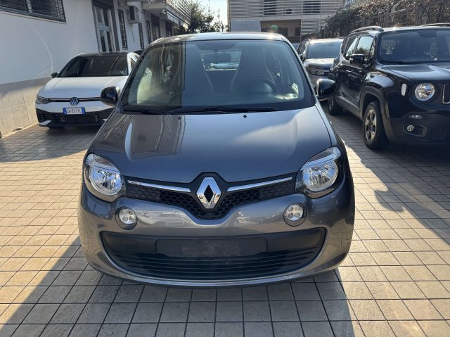 RENAULT Twingo usata, con Airbag Passeggero