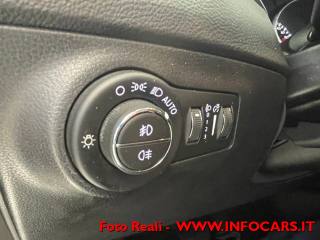 JEEP Compass usata, con Vivavoce