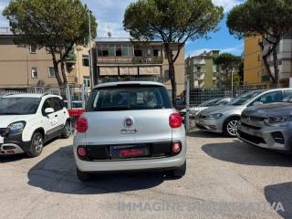FIAT 500L usata, con Alzacristalli elettrici