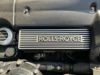 ROLLS-ROYCE Silver Spur usata 36