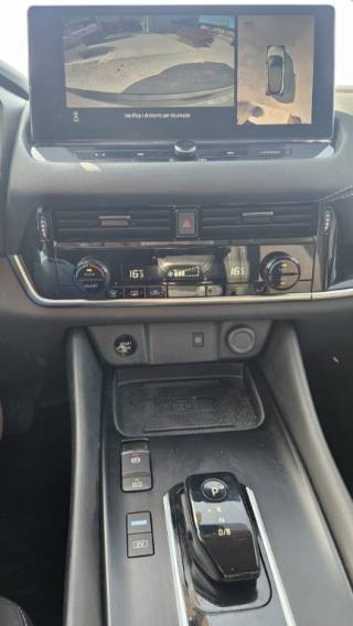 NISSAN Qashqai usata, con Cerchi in lega