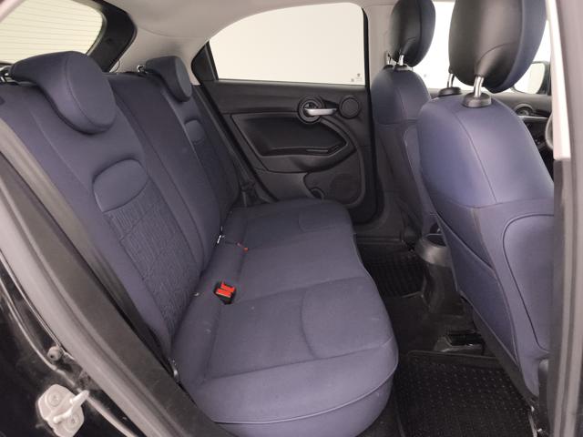 FIAT 500X usata, con Specchietti laterali elettrici