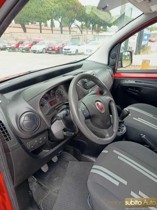 FIAT Fiorino usata 11