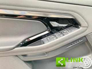 LAND ROVER Range Rover Evoque usata, con Cronologia tagliandi