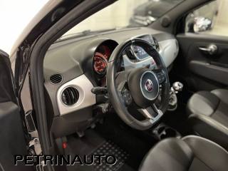 FIAT 500 usata, con Controllo trazione
