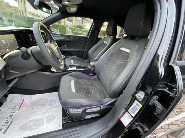 OPEL Mokka usata, con Climatizzatore