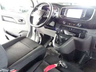 FIAT Scudo usata, con Autoradio