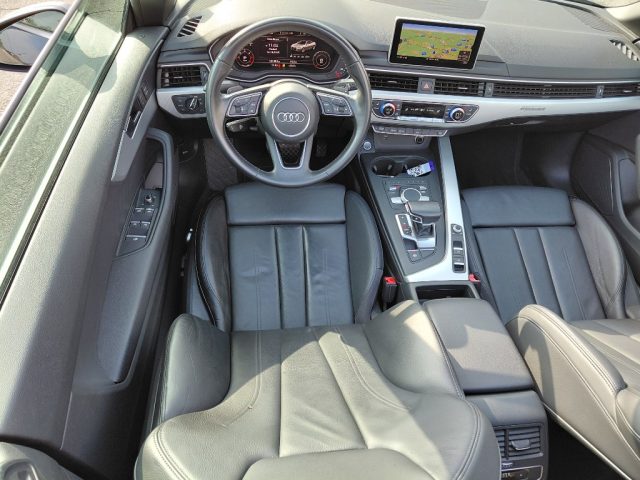 AUDI A5 usata, con Fari Xenon