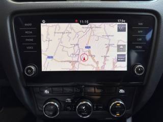 SKODA Octavia usata, con Fendinebbia