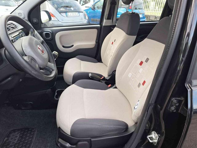FIAT Panda usata, con Climatizzatore